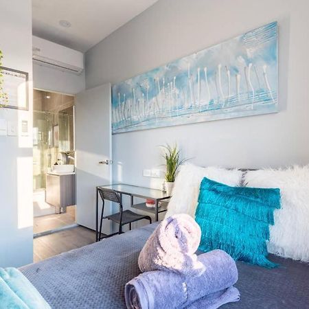 Elegant Double Ensuite Room - Ac - 1Min To Central - Closely Located To Almost Sydney Must Seen Spots 외부 사진