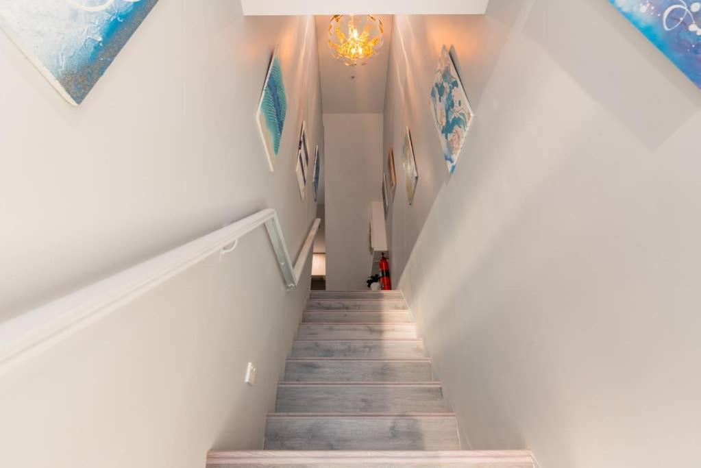 Elegant Double Ensuite Room - Ac - 1Min To Central - Closely Located To Almost Sydney Must Seen Spots 외부 사진
